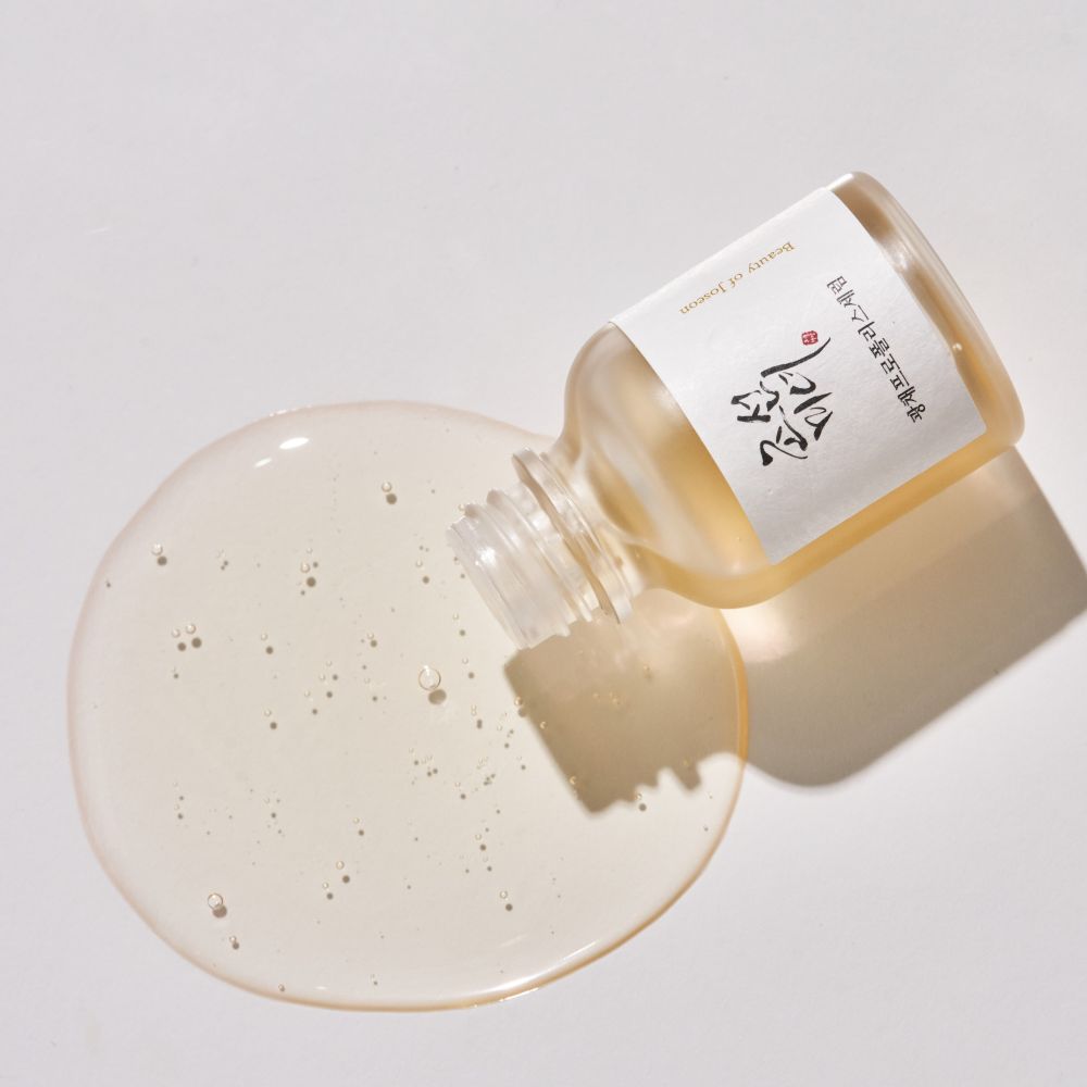 GLOW SERUM FOR OIL CONTROL WITH NIACINAMIDE (S&Eacute;RUM FACIAL)